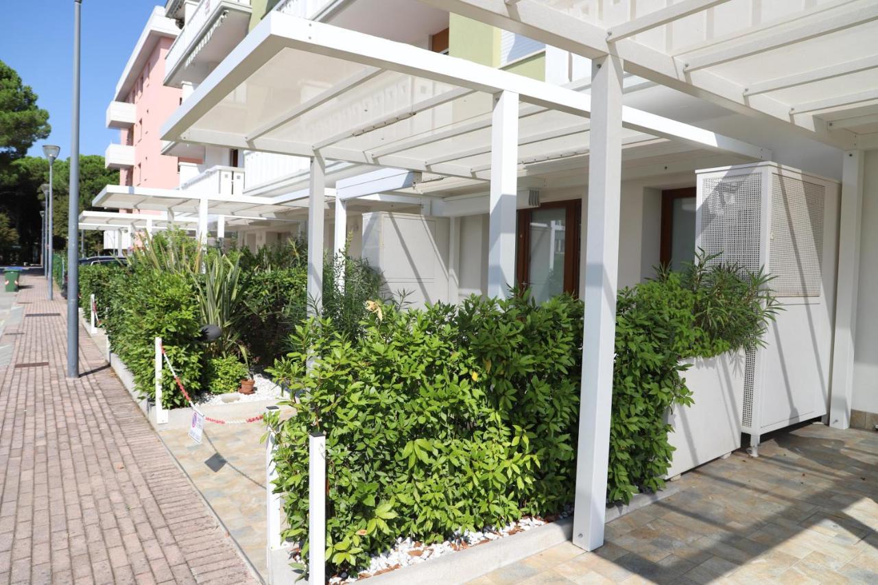 Condominio Diana Est- Gemini Bibione Extérieur photo