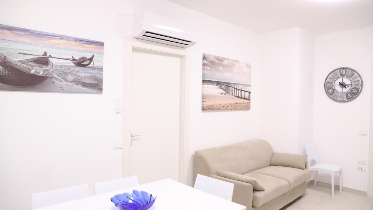 Condominio Diana Est- Gemini Bibione Extérieur photo