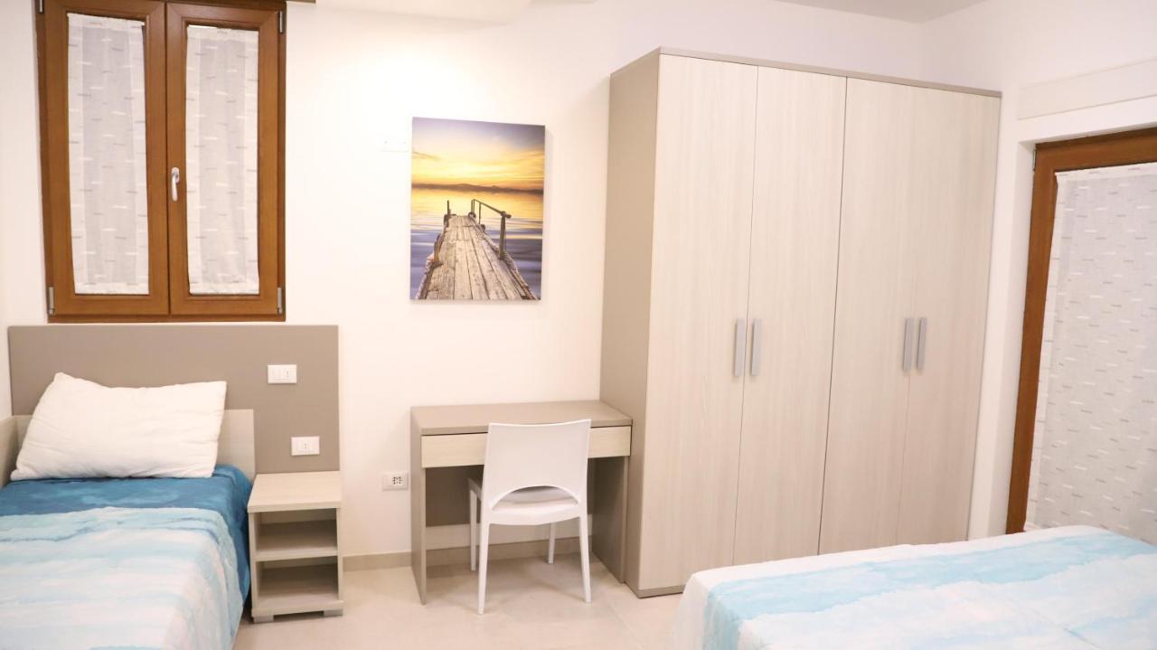 Condominio Diana Est- Gemini Bibione Extérieur photo