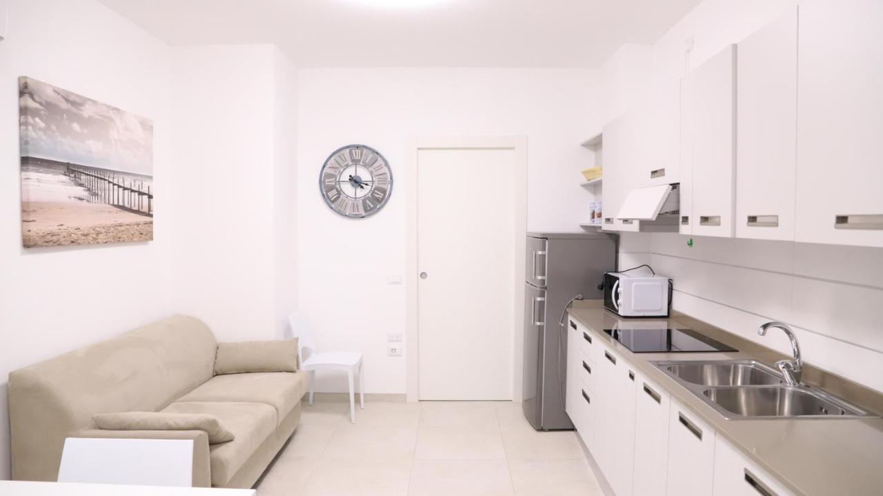 Condominio Diana Est- Gemini Bibione Extérieur photo