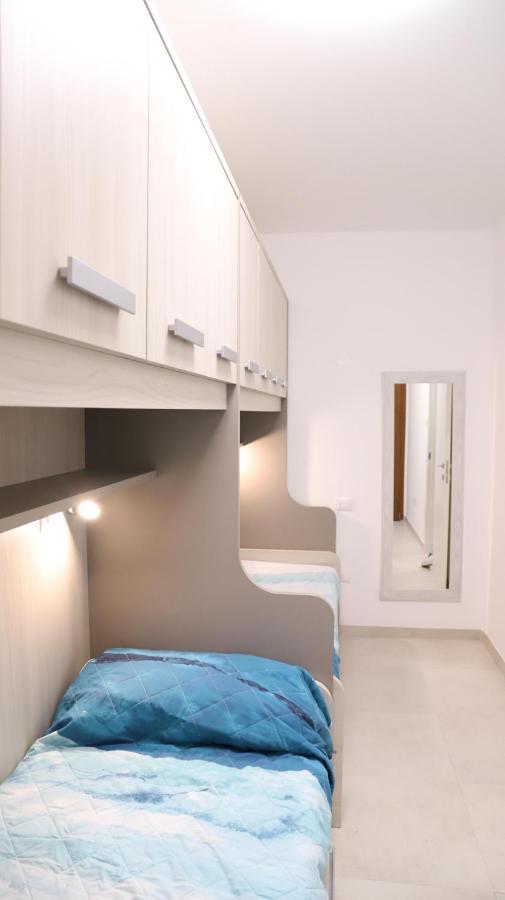 Condominio Diana Est- Gemini Bibione Extérieur photo