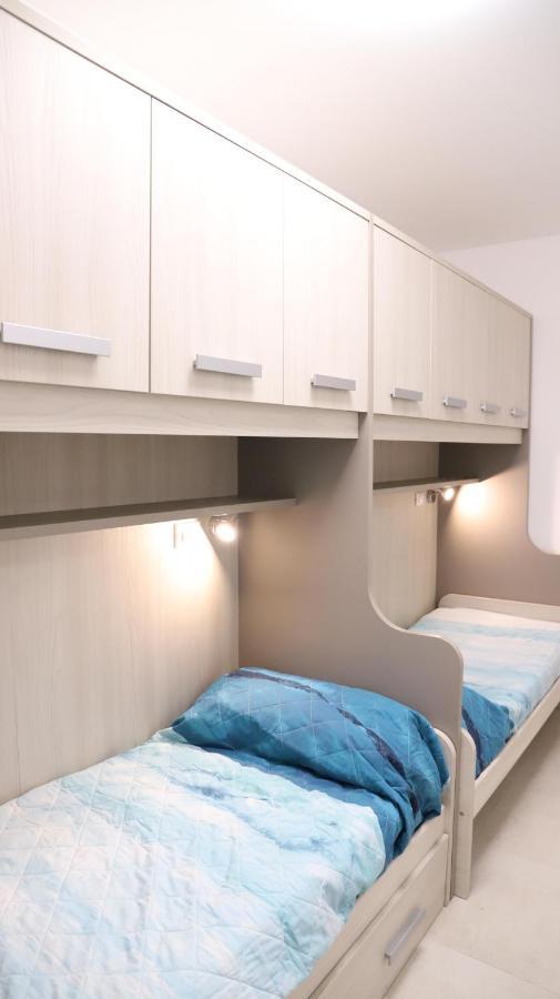 Condominio Diana Est- Gemini Bibione Extérieur photo