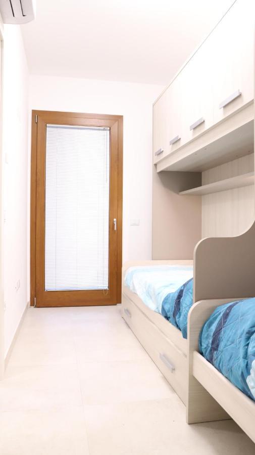 Condominio Diana Est- Gemini Bibione Extérieur photo