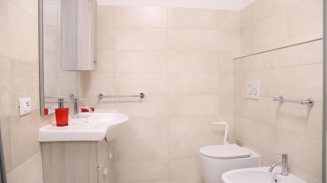 Condominio Diana Est- Gemini Bibione Extérieur photo